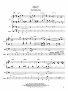 The Bill Evans Trio – Volume 3 (1968-1974) Piano scores gallery preview page 4