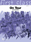 On Tour - First Class Series