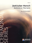 York'scher Marsch