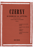 20 Sight Reading Exercises for Piano