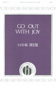 Go Out with Joy