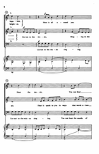 Listen to the Music 3-Part scores gallery preview page 3