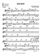 Early Jazz Standards C Instrument scores gallery preview page 5