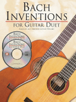 Bach Inventions