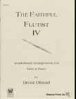 Faithful Flutist Vol. 4