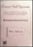 Concert Hall Spirituals