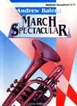 March Spectacular