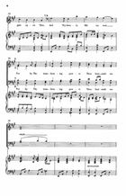 Jesus, I Am Resting 4-Part scores gallery preview page 3