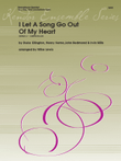 I Let A Song Go Out Of My Heart