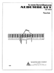 Albumblatt (Fur Elise)