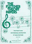 Fletcher Theory Papers