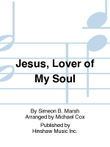 Jesus, Lover of My Soul