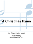 A Christmas Hymn