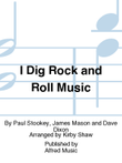 I Dig Rock and Roll Music
