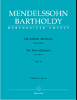 Die schöne Melusine, op. 32