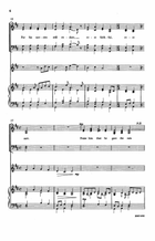Harvest Hymn 4-Part scores gallery preview page 3