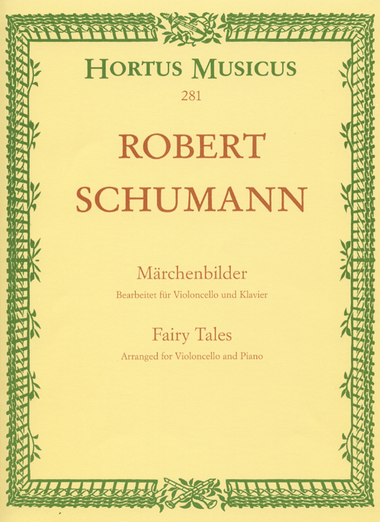 Märchenbilder, op. 113