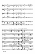 Ave Regina 4-Part scores gallery preview page 3