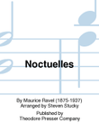 Noctuelles
