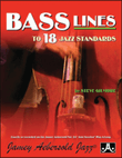 Steve Gilmore Bass Lines - Transcribed From Volume 34