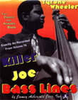 Killer Joe Bass Lines - Transcribed From Volume 70