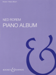 Piano Album