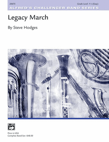 Legacy March