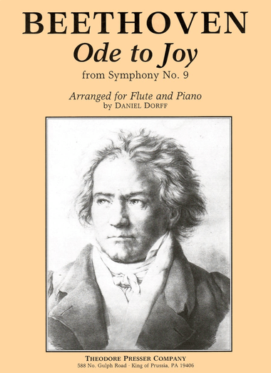 Ode To Joy