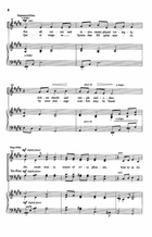 To Music 4-Part scores gallery preview page 3