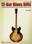 12-Bar Blues Riffs