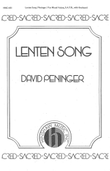 Lenten Song