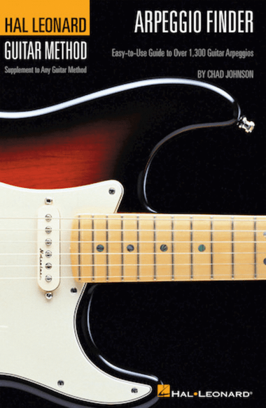 Arpeggio Finder