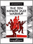 10-Minute Jazz Warmup