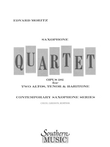 Quartet, Op. 181