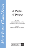 A Psalm of Praise