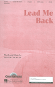 Lead Me Back