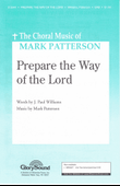Prepare the Way of the Lord