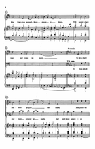 Jesus Shall Reign 4-Part scores gallery preview page 3