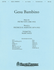 Gesu Bambino
