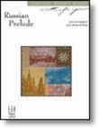 Russian Prelude