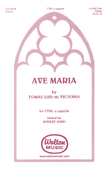 Ave Maria - TTBB