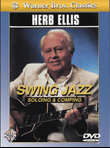 Herb Ellis -- Swing Jazz Soloing & Comping