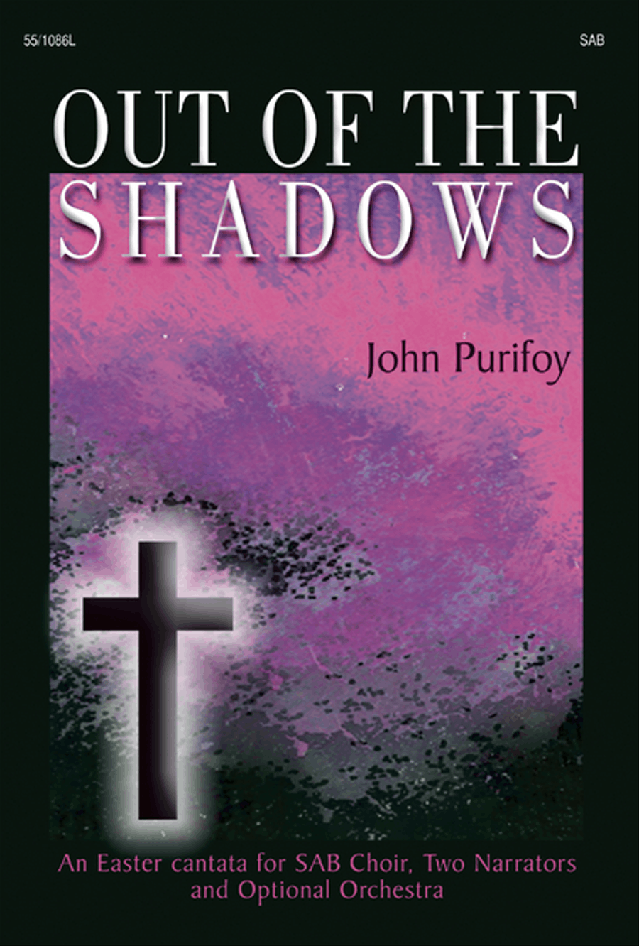 Out of the Shadows 3-Part scores gallery preview page 1