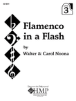 Flamenco in a Flash