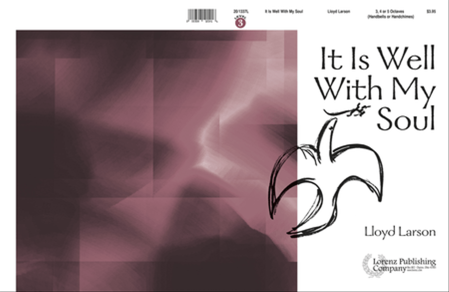 Holy Week Reflections Holy Week Reflections 5-Octaves scores gallery preview page 1