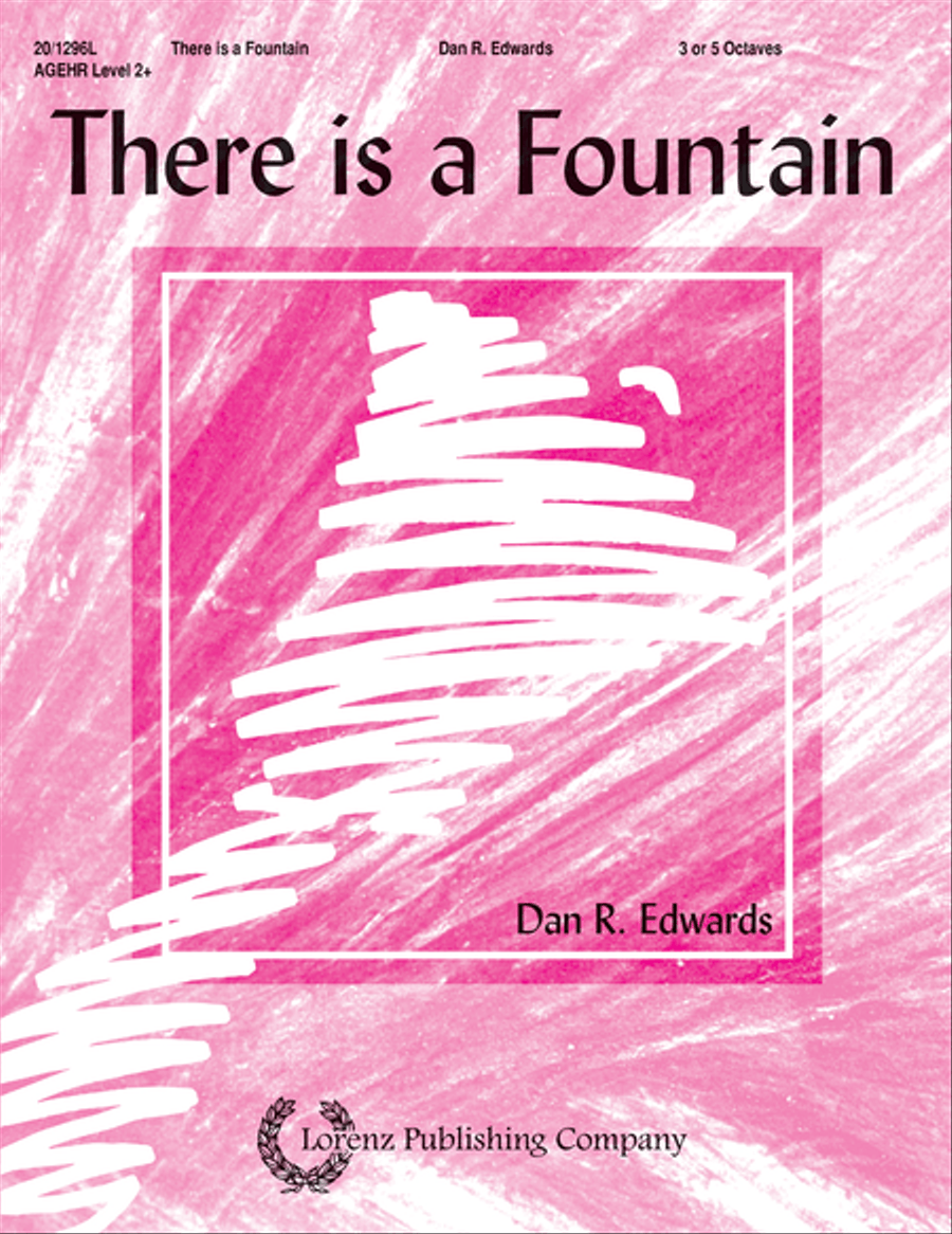 There is a Fountain 5-Octaves scores gallery preview page 1
