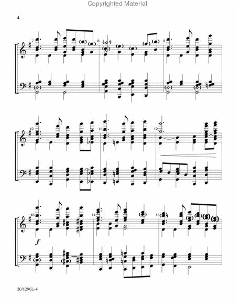 There is a Fountain 5-Octaves scores gallery preview page 3
