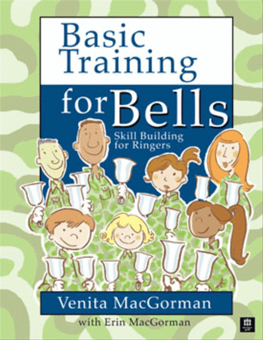 Basic Training for Bells: Skill Building for Ringers Full Score Handbell Choir scores gallery preview page 1