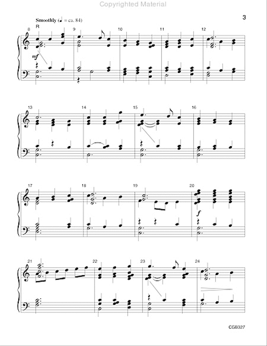 Songs of Praise
