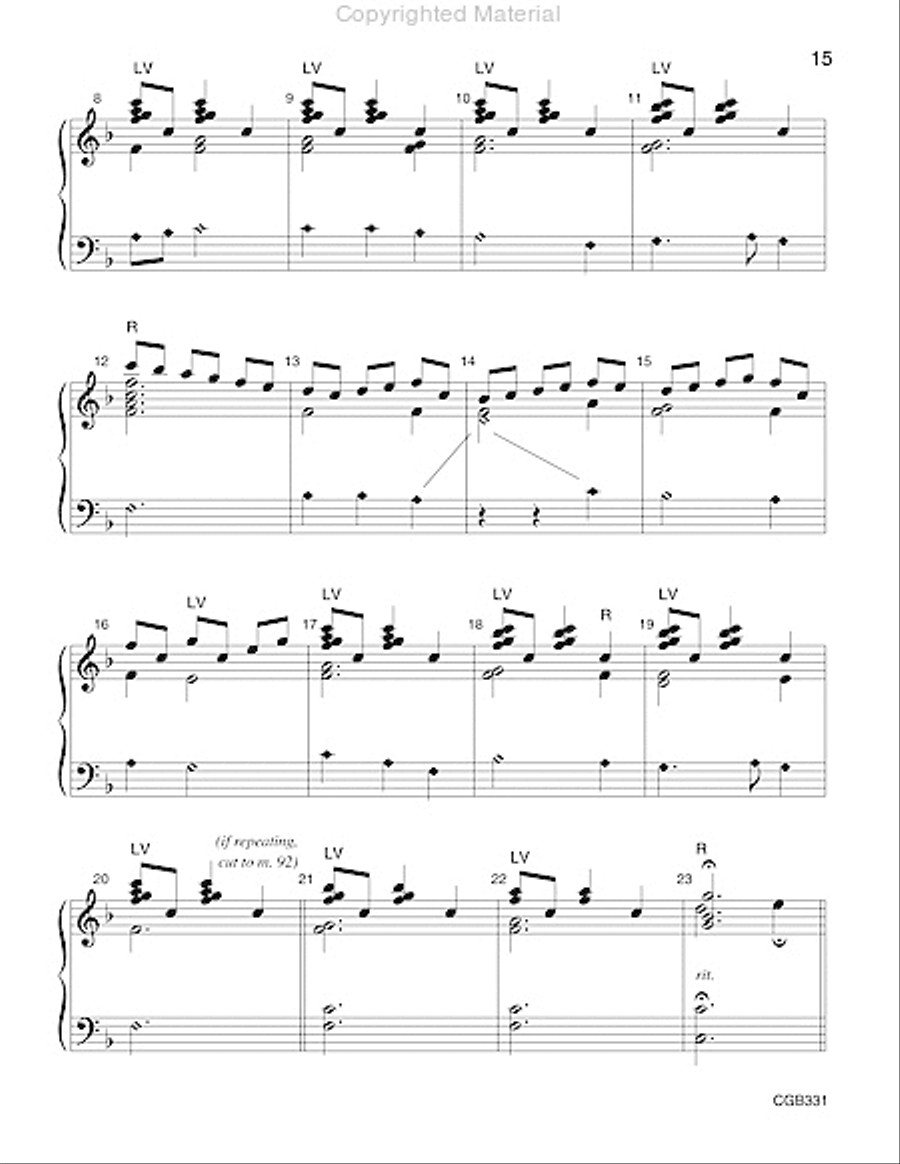 Communion Meditations